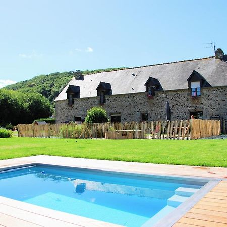 La Bergerie - Gite Et Chambres D'Hotes Roz-sur-Couesnon Eksteriør bilde